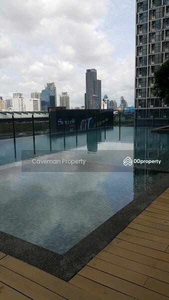 For Rent - Rhythm Asoke 2, Bangkok