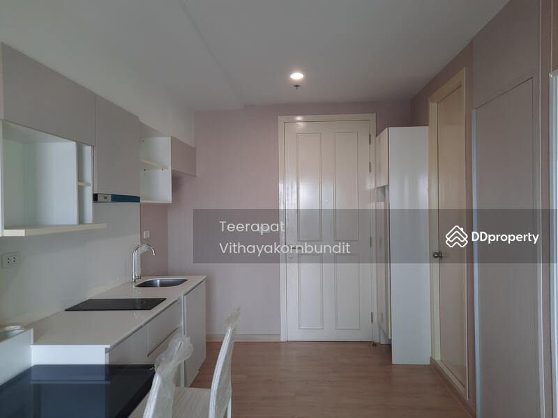 For Sale - The Parkland Phetkasem-Thapra, Bangkok