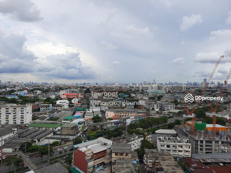 ขาย - The Parkland Phetkasem-Thapra : เดอะ พาร์คแลนด์ เพชรเกษม-ท่าพระ, กรุงเทพ