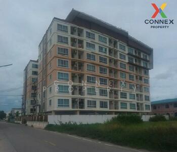 ขาย - Pattara Condotown : ภัทรคอนโดทาวน์, ชลบุรี