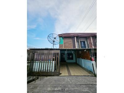 ขาย - โครงการบ้านในฝัน เฟสพิเศษ5 (Baan Naifun Phase Pised5), ชลบุรี