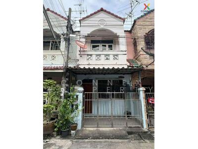 ขาย - ทัศนีย์นิเวศน์ 3 : Tasanee Niwet 3, กรุงเทพ