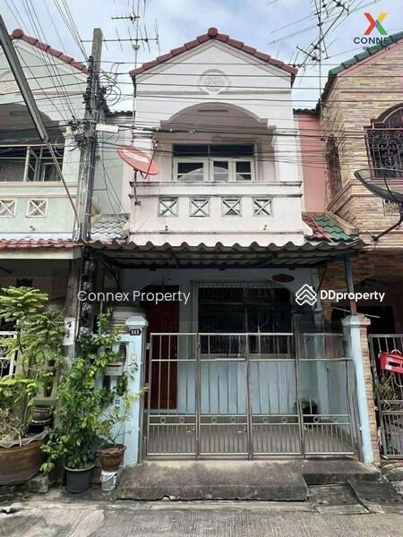 For Sale - Tasanee Niwet 3, Bangkok