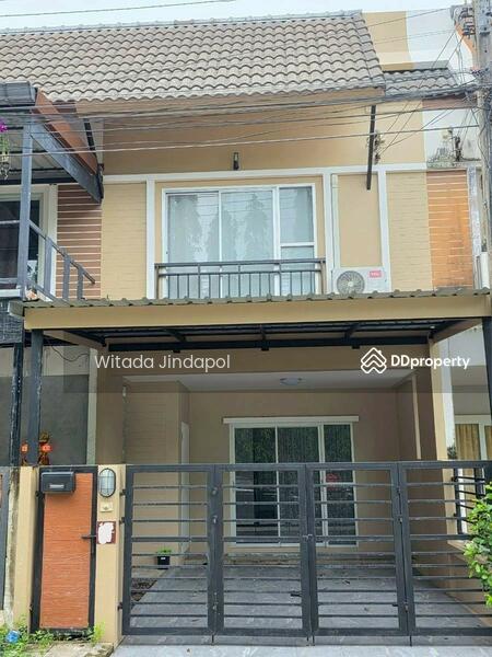 ขาย - หมู่บ้านสบายวิลเลจ กะทู้, ภูเก็ต