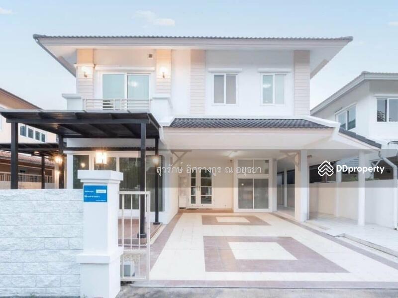 For Sale - Vararom Premium Kaewnawarat, Chiang Mai