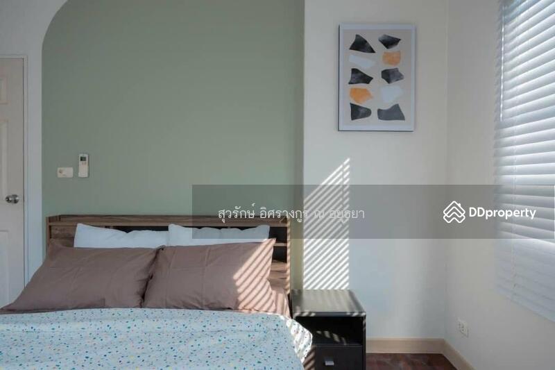 For Sale - Vararom Premium Kaewnawarat, Chiang Mai