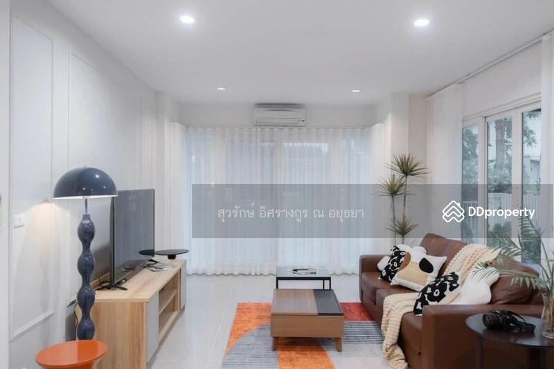 For Sale - Vararom Premium Kaewnawarat, Chiang Mai