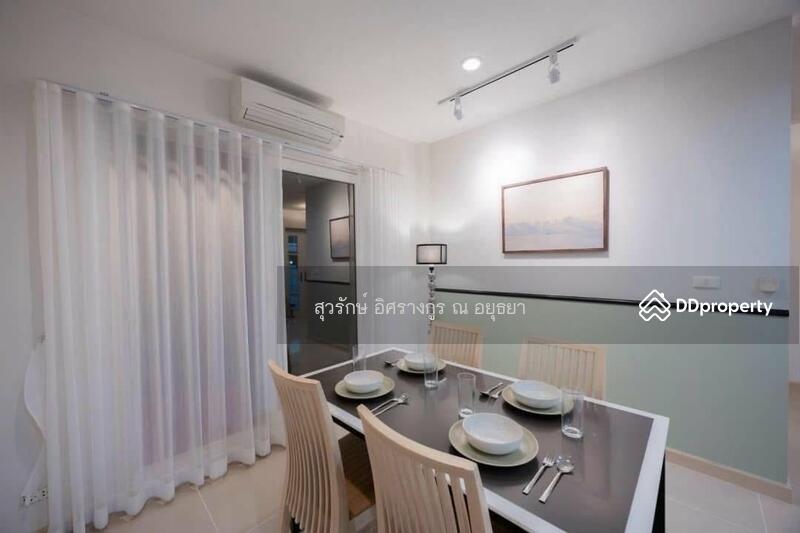 For Sale - Vararom Premium Kaewnawarat, Chiang Mai