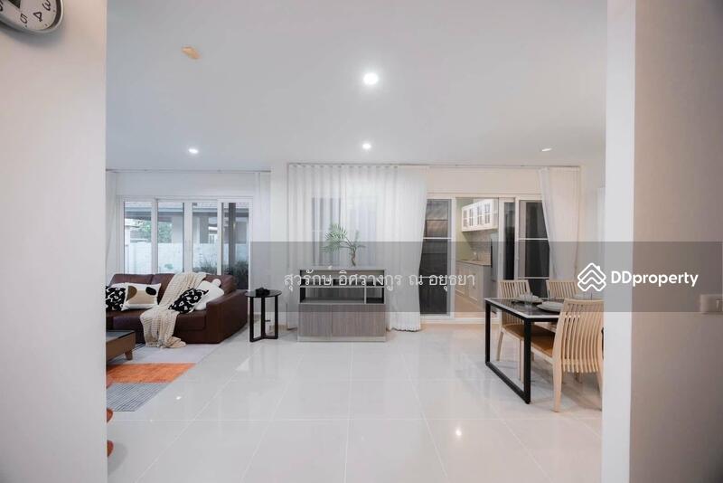 For Sale - Vararom Premium Kaewnawarat, Chiang Mai
