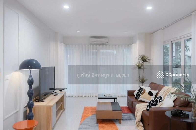 For Sale - Vararom Premium Kaewnawarat, Chiang Mai
