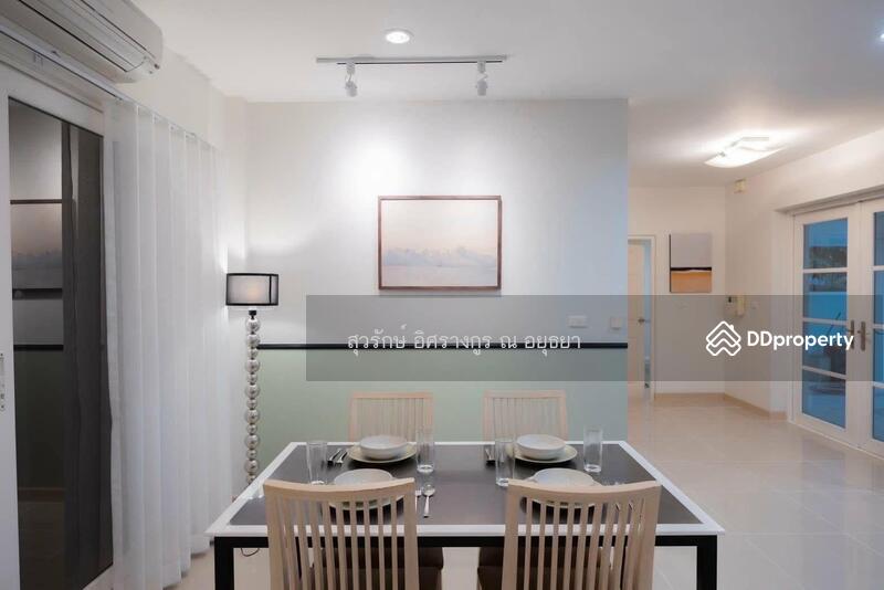 For Sale - Vararom Premium Kaewnawarat, Chiang Mai