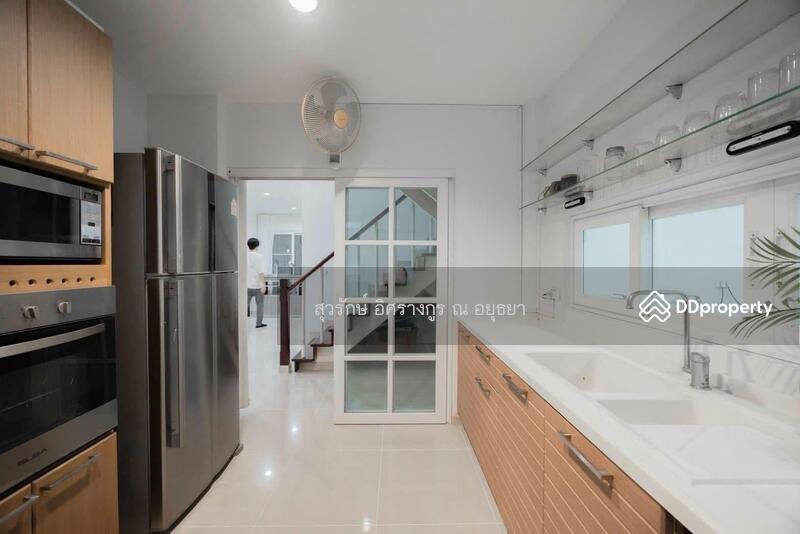 For Sale - Vararom Premium Kaewnawarat, Chiang Mai
