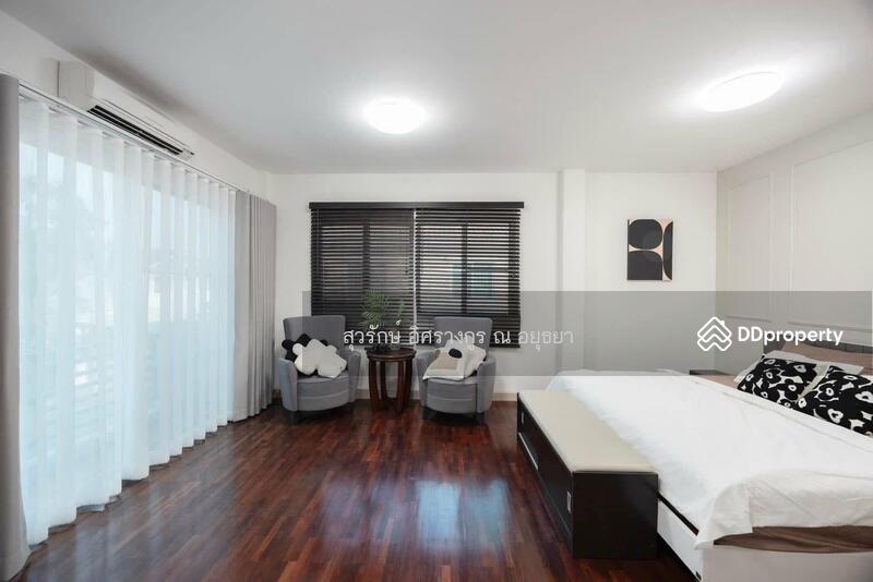 For Sale - Vararom Premium Kaewnawarat, Chiang Mai