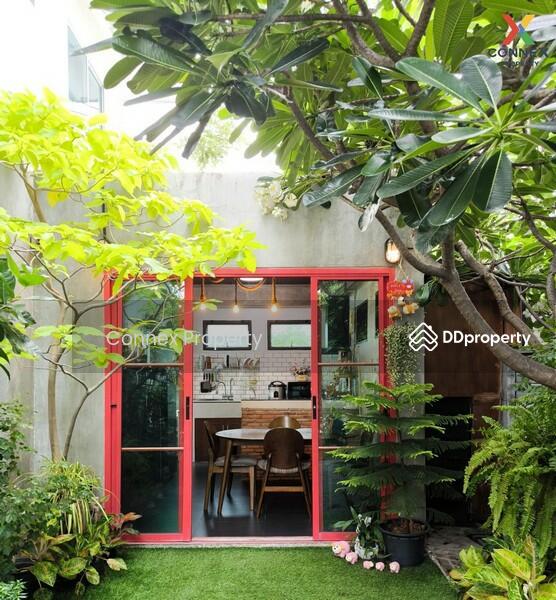 For Sale - พฤกษา 84/1 เพชรเกษม 63-วงแหวนฯ Pruksa 84/1 Petchkasem 63-Wongwaen, Bangkok