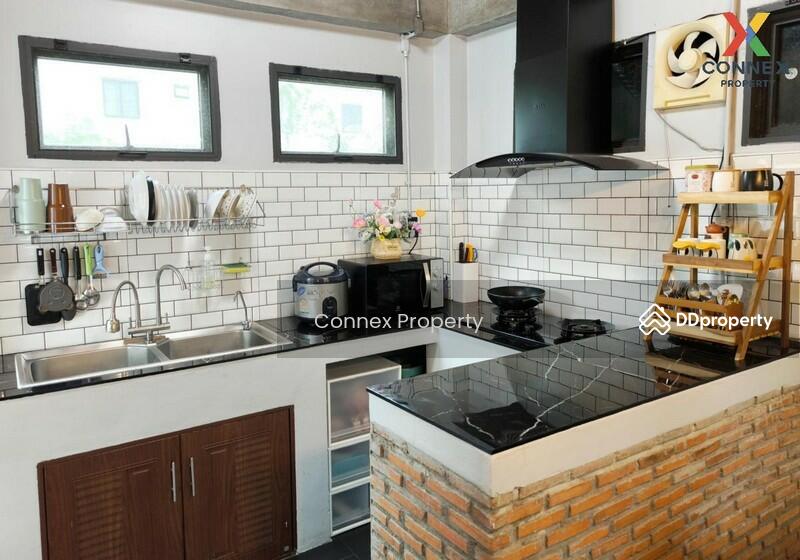 For Sale - พฤกษา 84/1 เพชรเกษม 63-วงแหวนฯ Pruksa 84/1 Petchkasem 63-Wongwaen, Bangkok