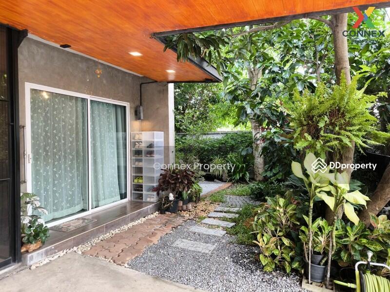 For Sale - พฤกษา 84/1 เพชรเกษม 63-วงแหวนฯ Pruksa 84/1 Petchkasem 63-Wongwaen, Bangkok