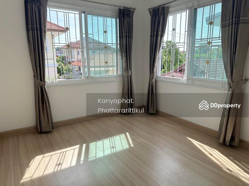 For Sale - Nirun Ville 55 Srinakarin, Samut Prakan