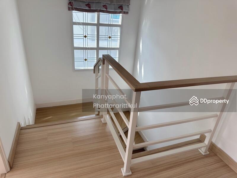 For Sale - Nirun Ville 55 Srinakarin, Samut Prakan