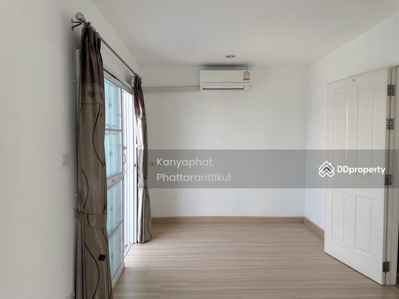 For Sale - Nirun Ville 55 Srinakarin, Samut Prakan