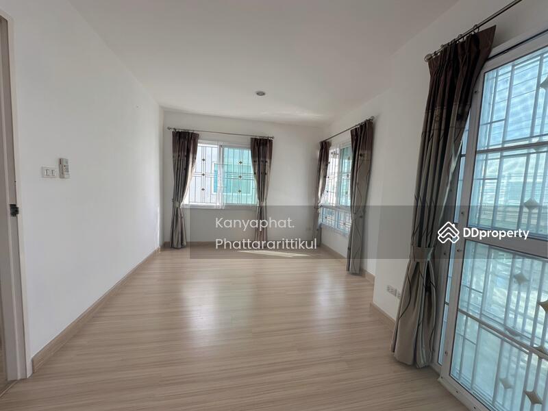 For Sale - Nirun Ville 55 Srinakarin, Samut Prakan