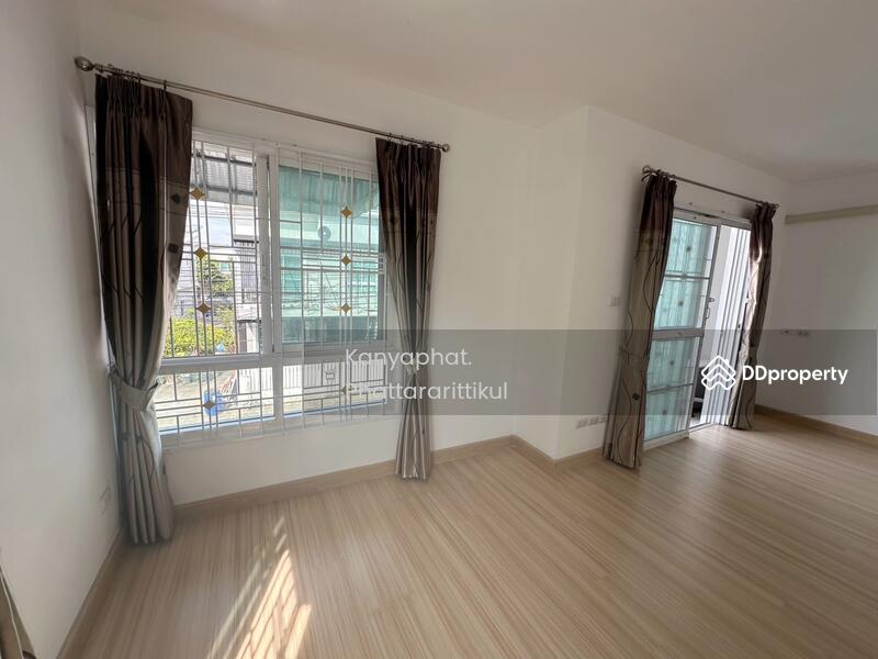 For Sale - Nirun Ville 55 Srinakarin, Samut Prakan