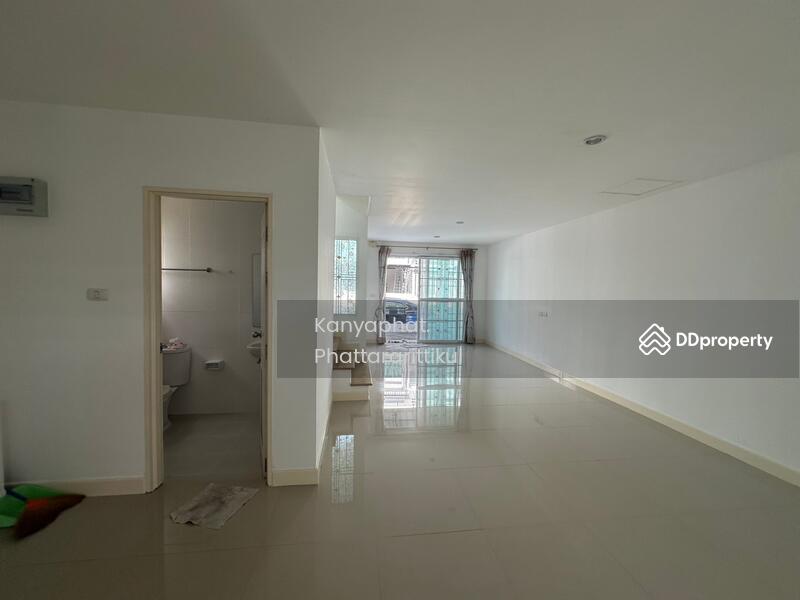 For Sale - Nirun Ville 55 Srinakarin, Samut Prakan