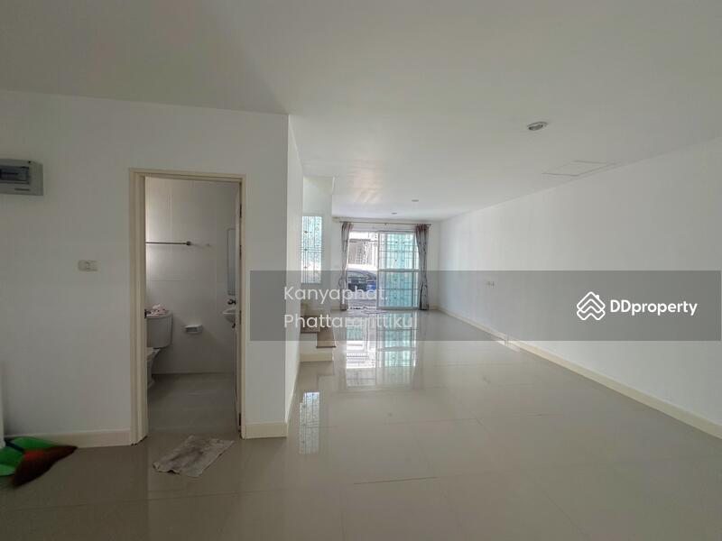 For Sale - Nirun Ville 55 Srinakarin, Samut Prakan