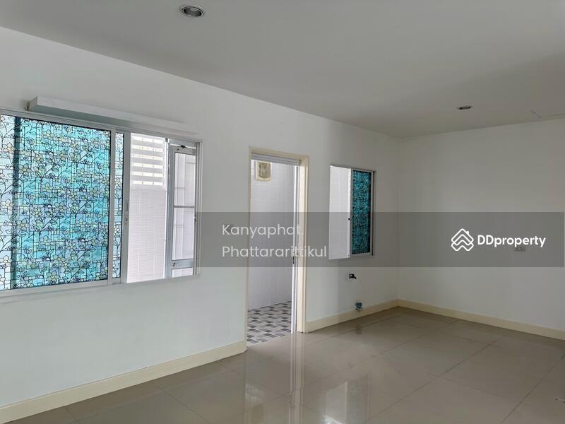 For Sale - Nirun Ville 55 Srinakarin, Samut Prakan