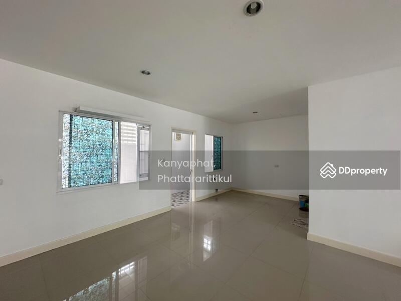 For Sale - Nirun Ville 55 Srinakarin, Samut Prakan
