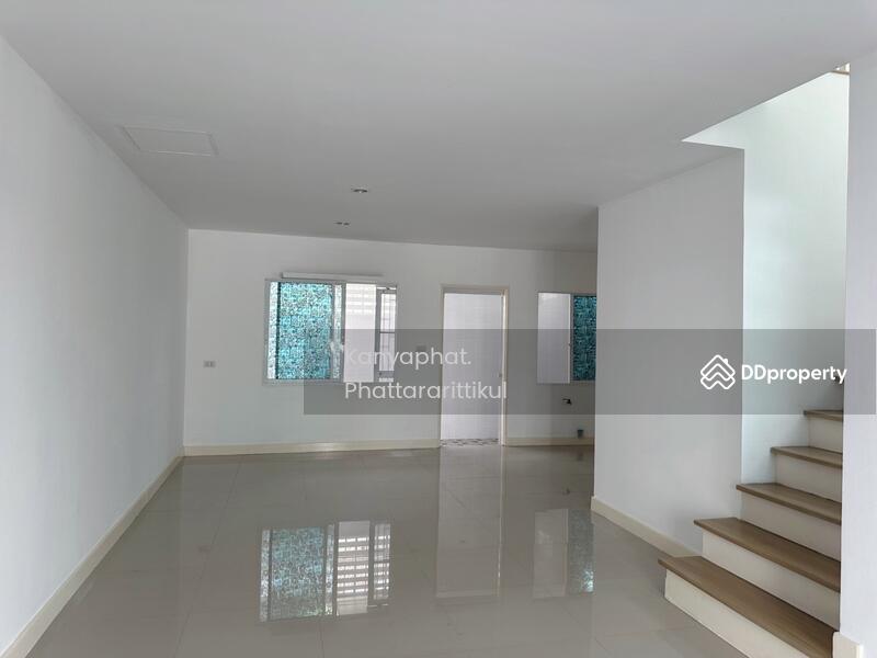 For Sale - Nirun Ville 55 Srinakarin, Samut Prakan