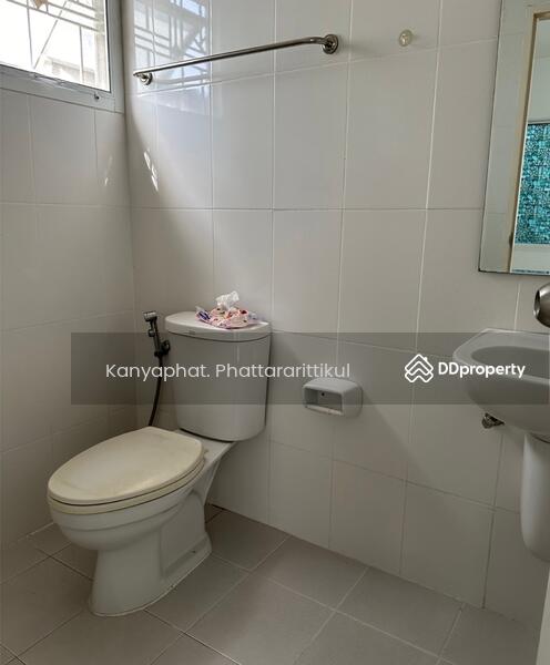 For Sale - Nirun Ville 55 Srinakarin, Samut Prakan