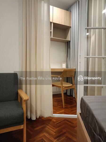 For Rent - Chiang Mai Riverside Condominium, Chiang Mai