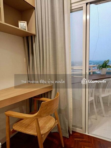 For Rent - Chiang Mai Riverside Condominium, Chiang Mai
