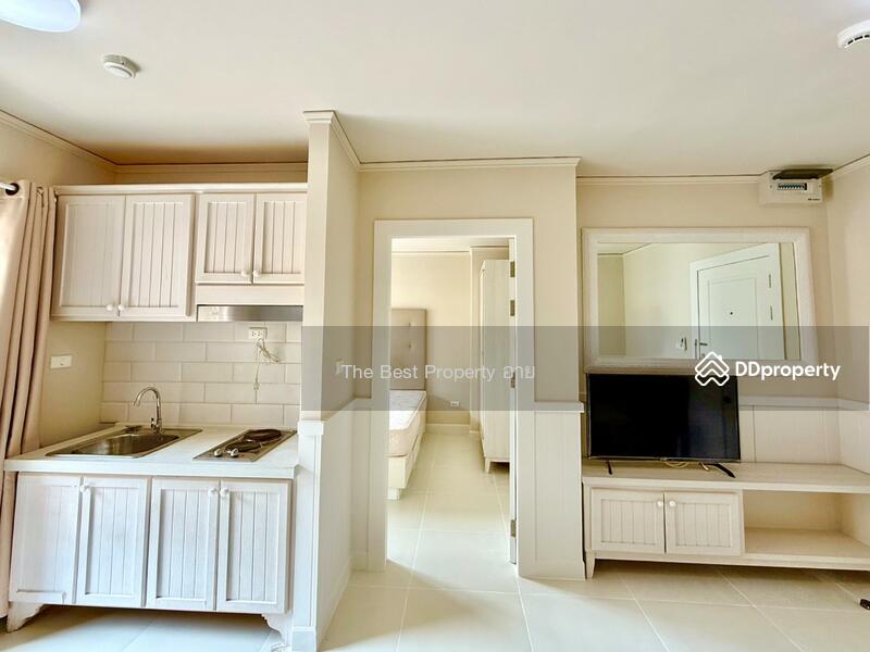 For Sale - Groovy Park Banglamung 1, Chon Buri