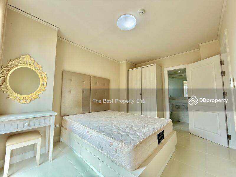 For Sale - Groovy Park Banglamung 1, Chon Buri