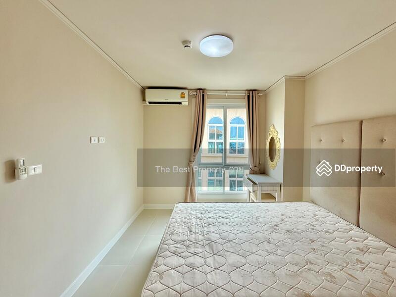 For Sale - Groovy Park Banglamung 1, Chon Buri