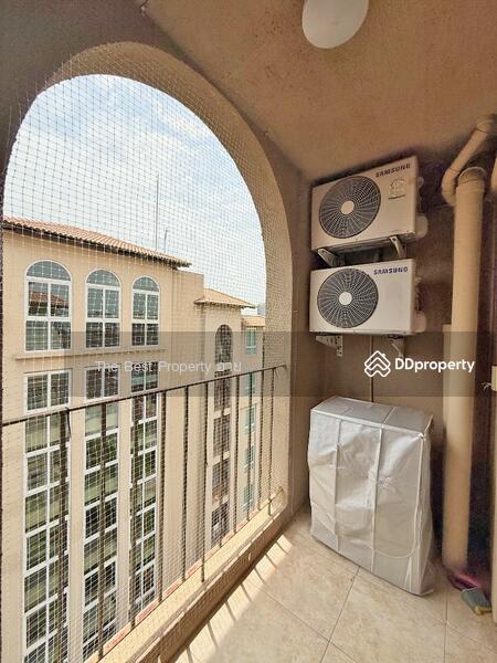 For Sale - Groovy Park Banglamung 1, Chon Buri