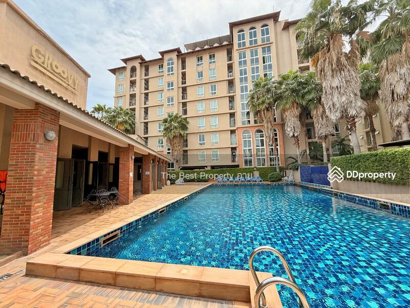For Sale - Groovy Park Banglamung 1, Chon Buri