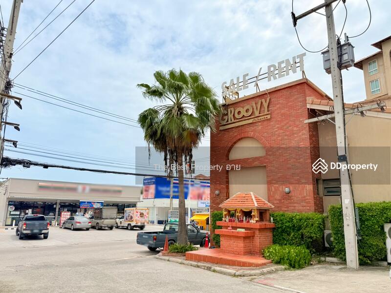 For Sale - Groovy Park Banglamung 1, Chon Buri