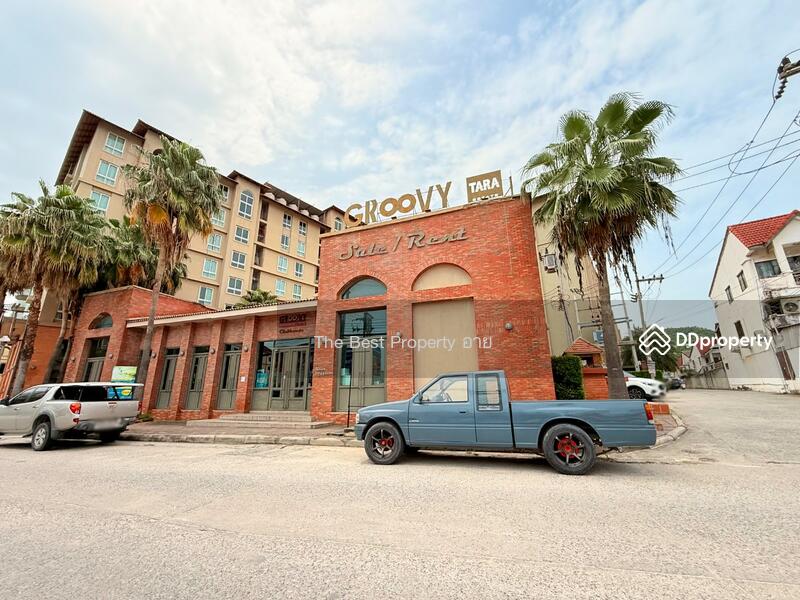 For Sale - Groovy Park Banglamung 1, Chon Buri