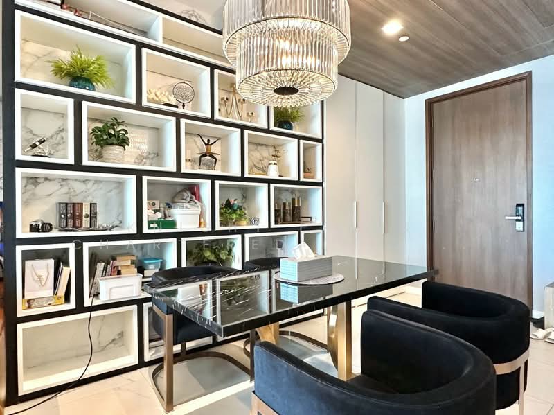 185 Rajadamri, Bangkok, 185 Rajadamri Road, Lumphini, Pathum Wan, Bangkok, 2 Bedrooms, 103 sqm, Condo For Sale, by Knight Frank Chartered (Thailand) Co.,Ltd, 60045481 - DDproperty.com