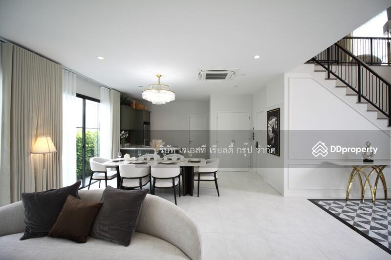 ขาย - Setthasiri Bangna Km.10 : เศรษฐสิริ บางนา กม.10, สมุทรปราการ
