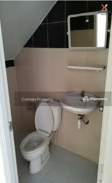 For Sale - Ban Suan Thong Modern Home, Chon Buri
