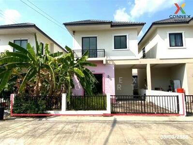 ขาย - Baan Subthanee 5 Rangsit-Klong 9 : บ้านทรัพย์ธานี 5 รังสิต-คลอง 9, ปทุมธานี