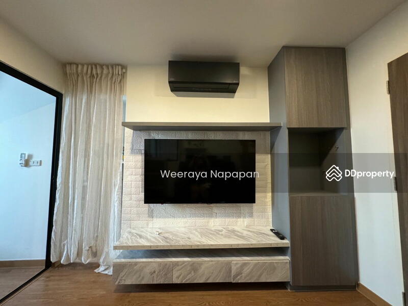 For Rent - Magnix Ramintra 21, Bangkok
