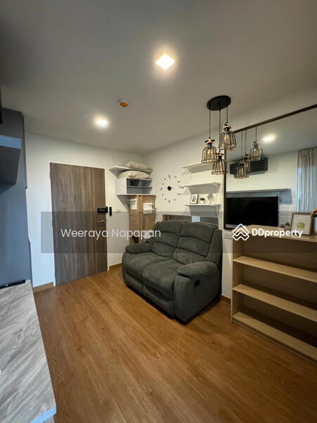 For Rent - Magnix Ramintra 21, Bangkok