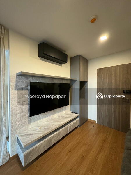 For Rent - Magnix Ramintra 21, Bangkok