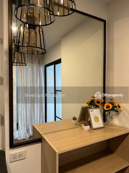 For Rent - Magnix Ramintra 21, Bangkok