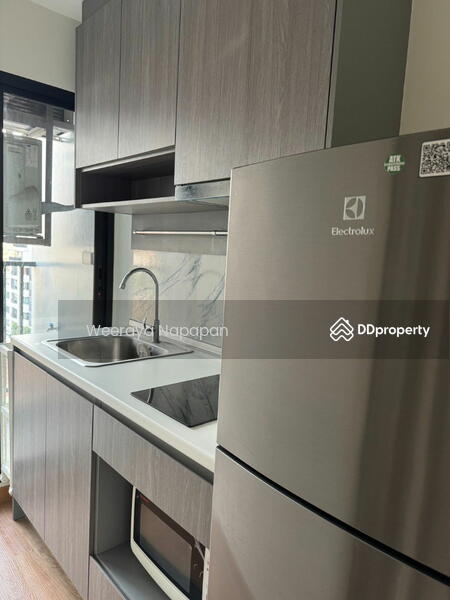 For Rent - Magnix Ramintra 21, Bangkok