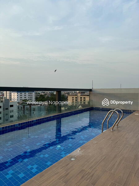 For Rent - Magnix Ramintra 21, Bangkok